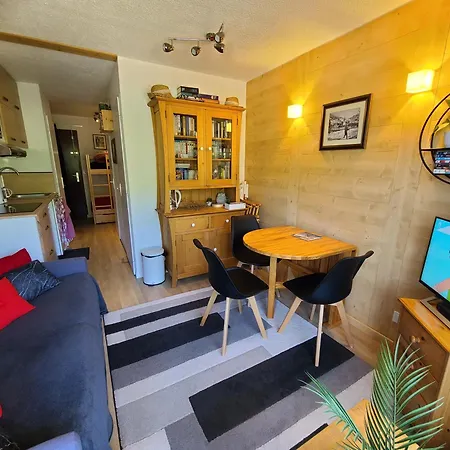 3 Etoiles Les Helianthes, Wifi, Garage *