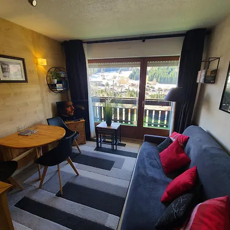 3 Etoiles Les Helianthes, Wifi, Garage 라클루자