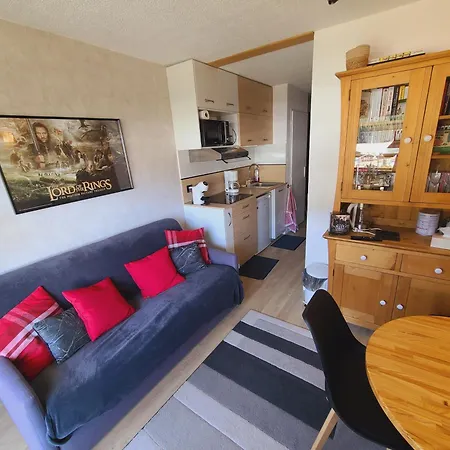 3 Etoiles Les Helianthes, Wifi, Garage
