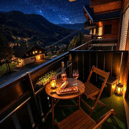 아파트 3 Etoiles Les Helianthes, Wifi, Garage 라클루자